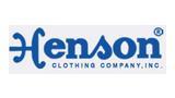 Henson Clothing Company, Inc.