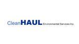 CleanHAUL Environmental Services Inc.