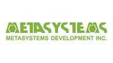 METASYSTEMS DEVELOPMENT INC.