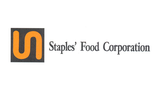 STAPLES' FOOD CORPORATION