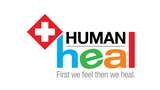 human heal