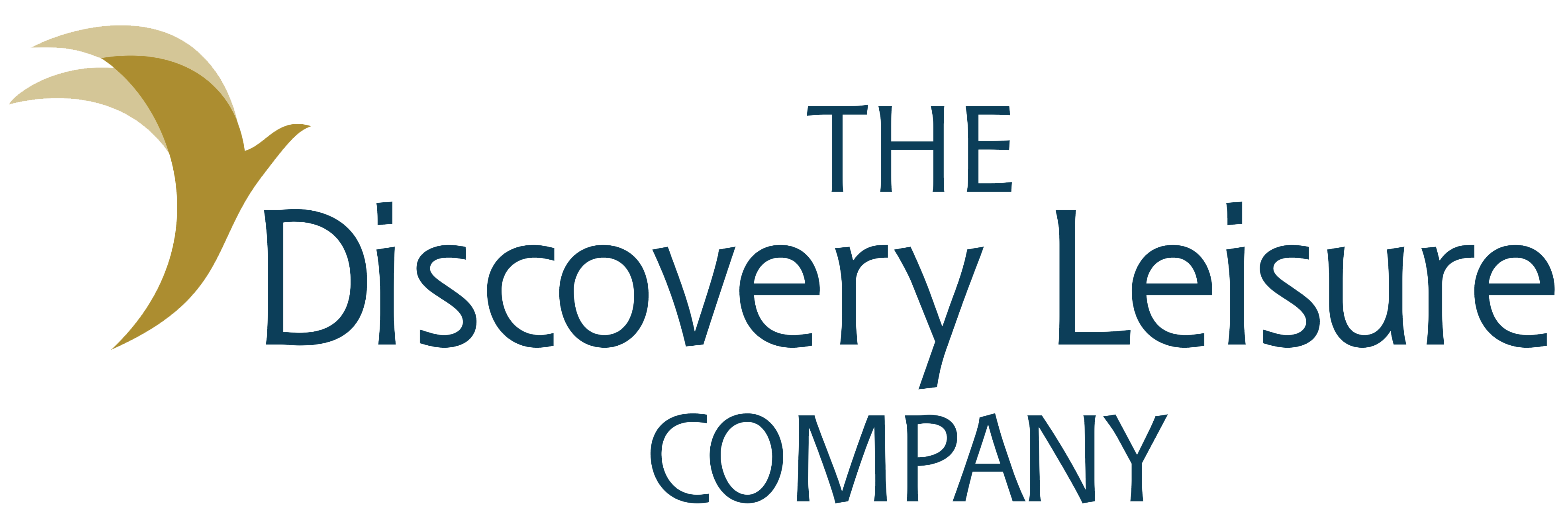 The Discovery Leisure Company