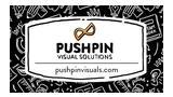 Pushpin Visual Solutions Inc