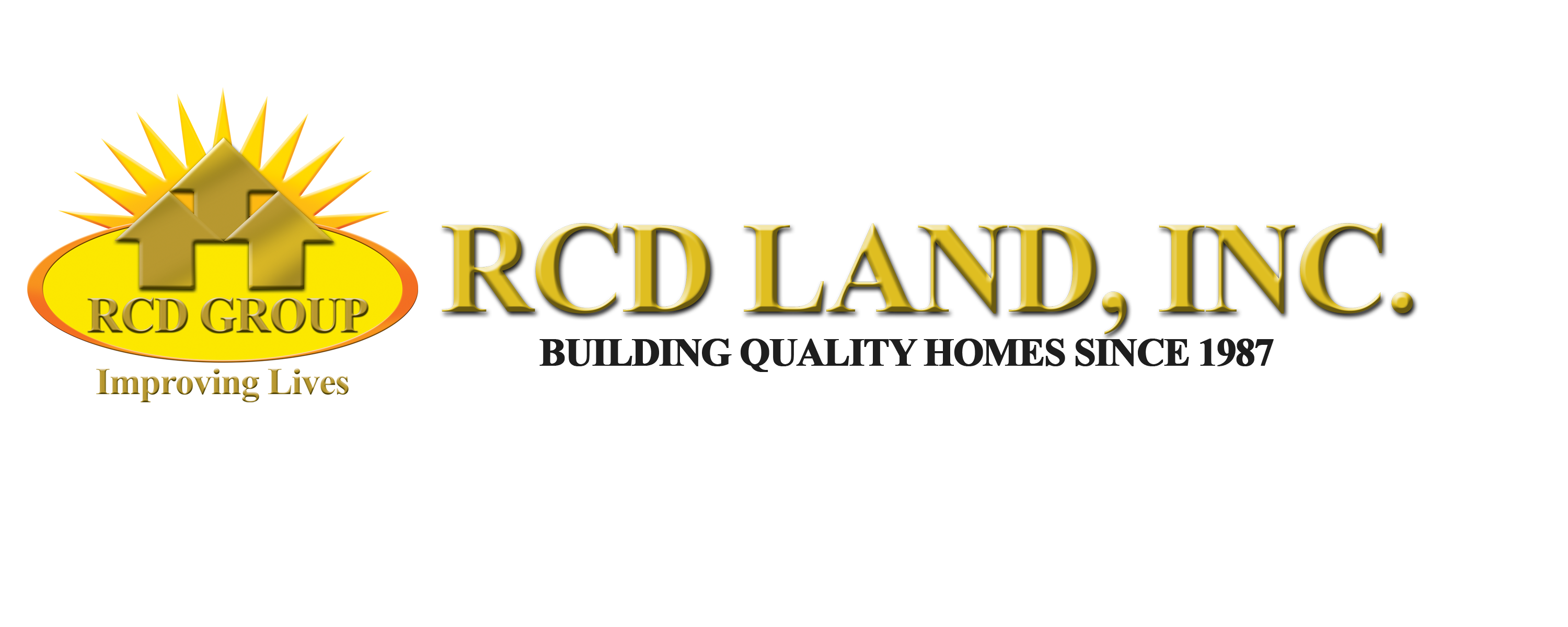 Rcd Land, Inc. logo
