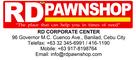 RD Pawnshop