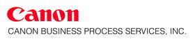 CANON BUSINESS PROCESS SERVICES PHILS.  INC