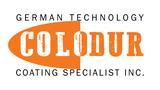 Colodur Coating