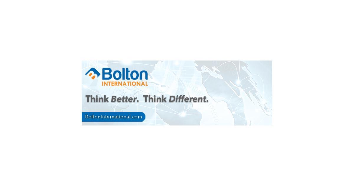 Working at Bolton International, Inc. , Job Opening & Hiring May 2024