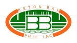 Betonbau Phil., Inc