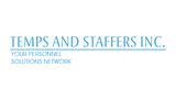 Temps and Staffers, Inc.