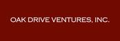 Oakdrive Ventures Inc.