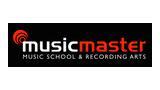 Music Master: Music School and Recording Arts