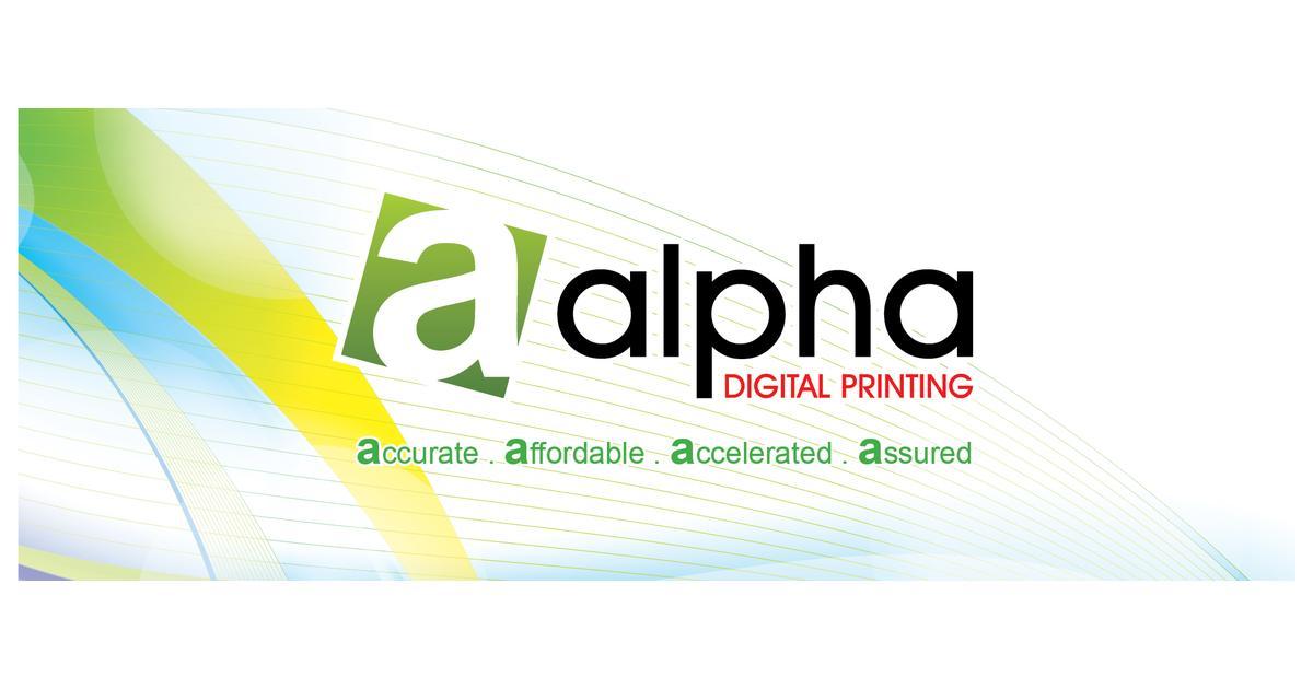 Working at Alpha Digital Printing , Job Opening & Hiring May 2023 Kalibrr