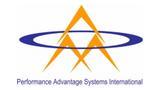 Performance Advantage Systems International