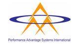 Performance Advantage Systems International