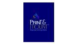 Print & Mount, Inc.