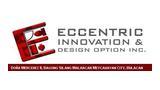 Eccentric Innovation & Design Option Inc.