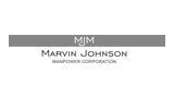 MARVIN JOHNSON MANPOWER CORP