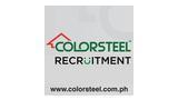 Colorsteel Systems Corporation