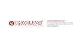 Travelfast International Inc.