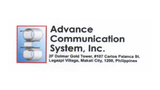 AHD Advance Communication System Inc.