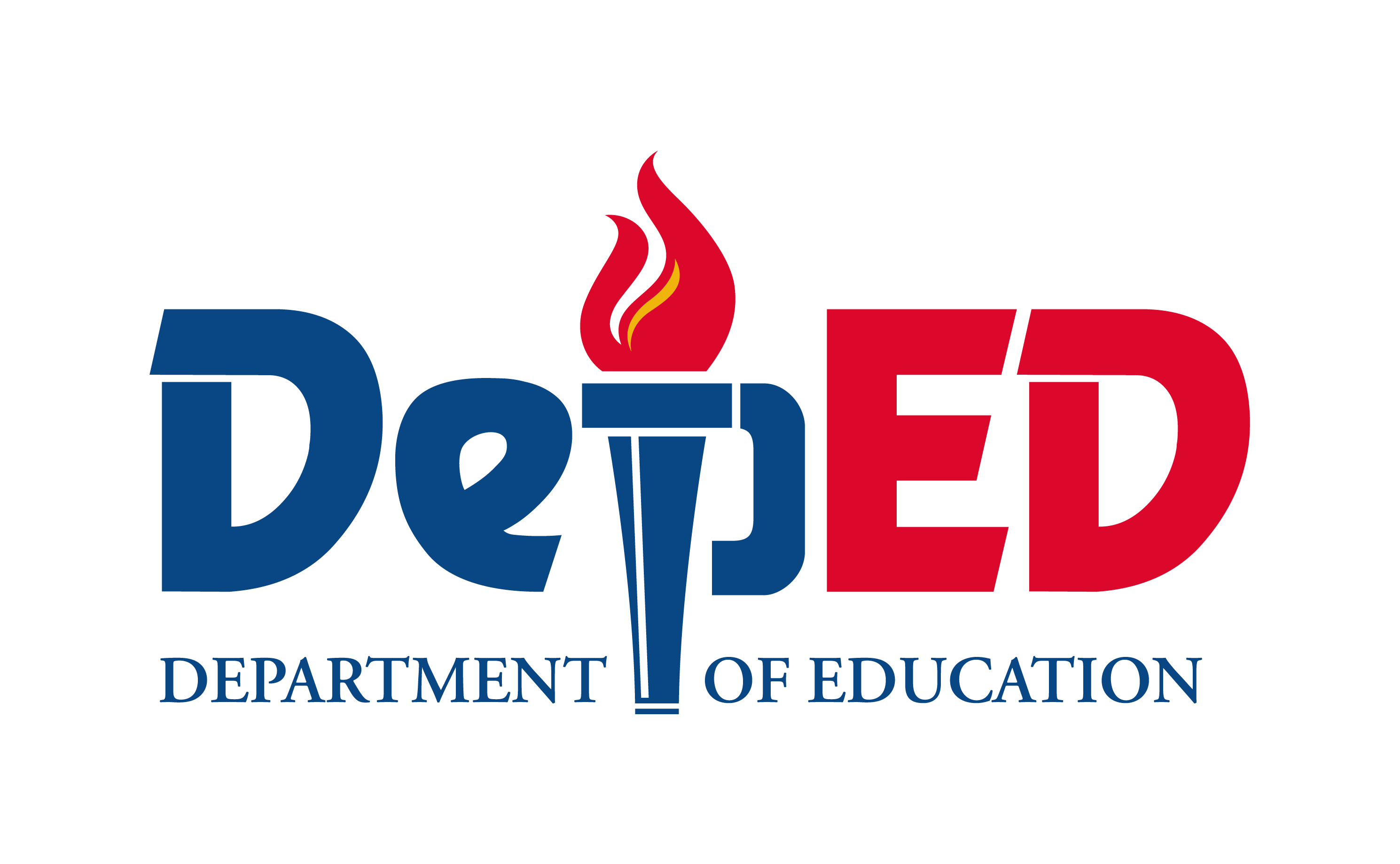Department of Education