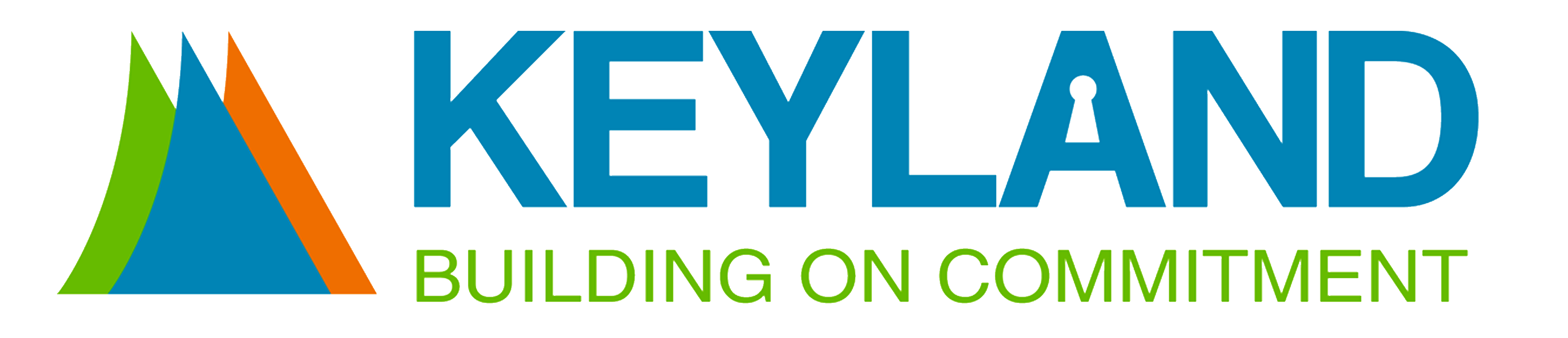 Keyland