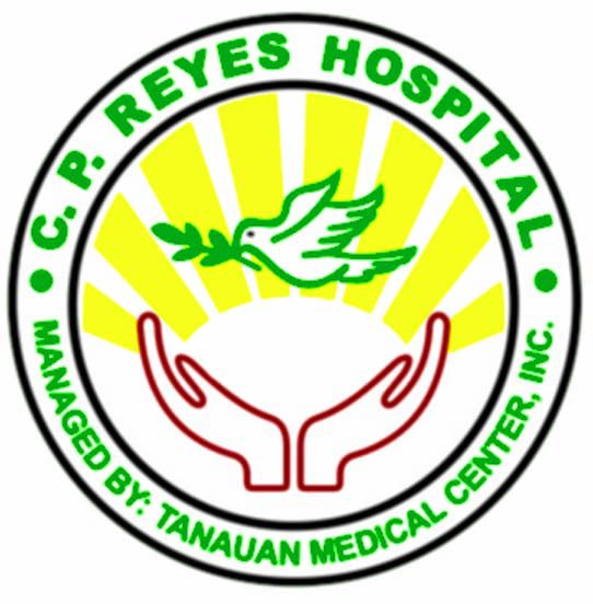 C. P. Reyes Hospital