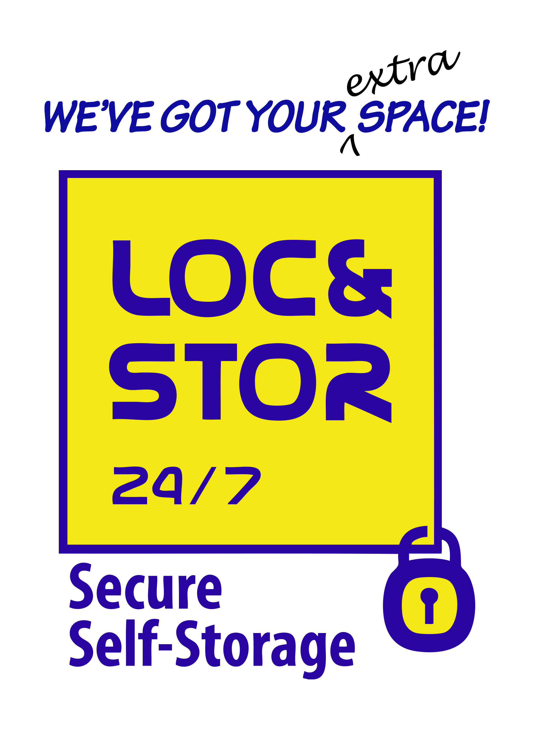 Loc&Stor 24/7 Secure Selfstorage Careers, Job Hiring & Openings Kalibrr