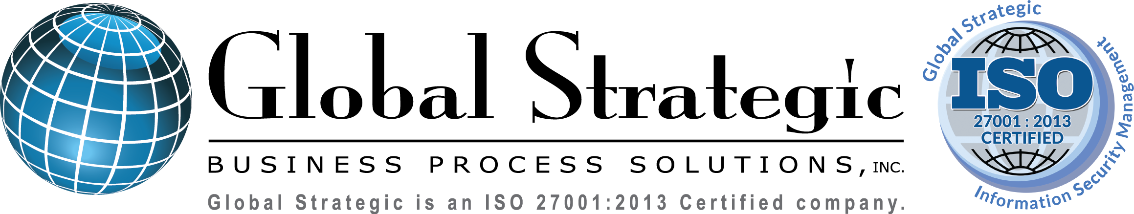 Global Strategic Business Process Solutions Inc.