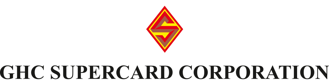GHC Supercard Corporation