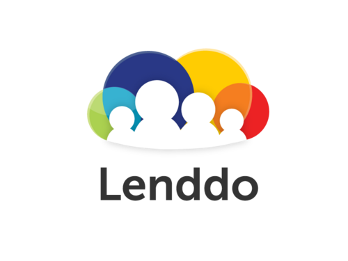 Lenddo Logo