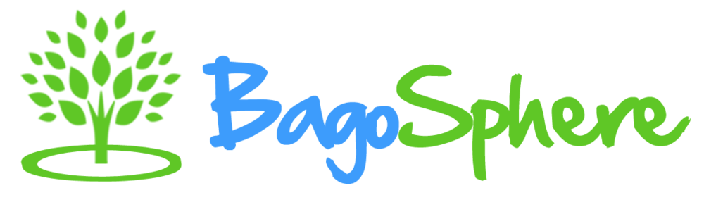 BagoSphere Logo