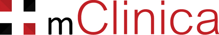 mClinica Logo