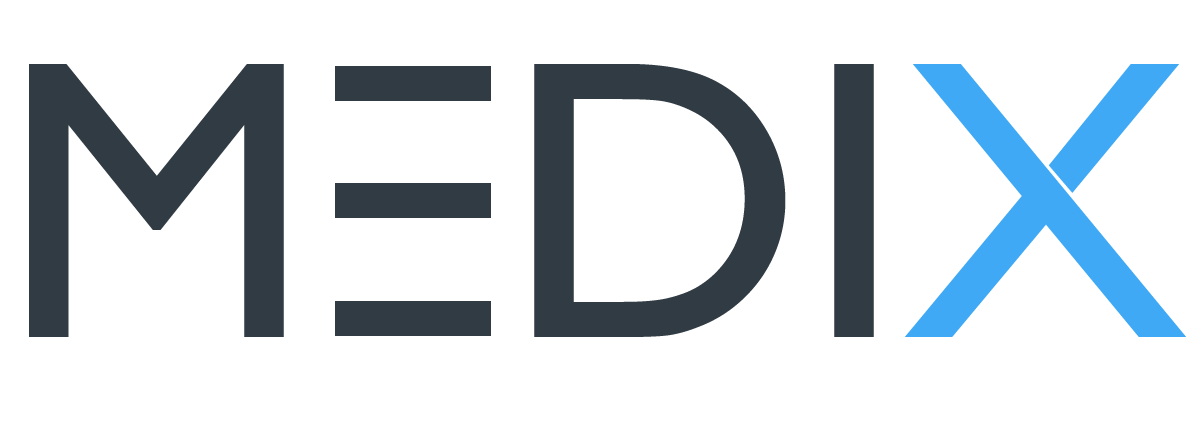 Medix Logo