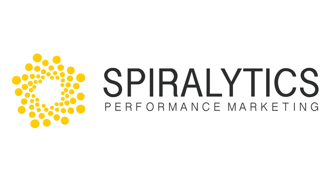 Spiralytics Logo