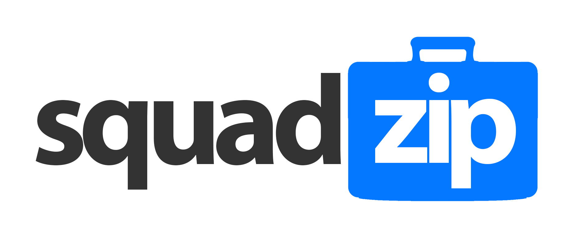 Squadzip Logo