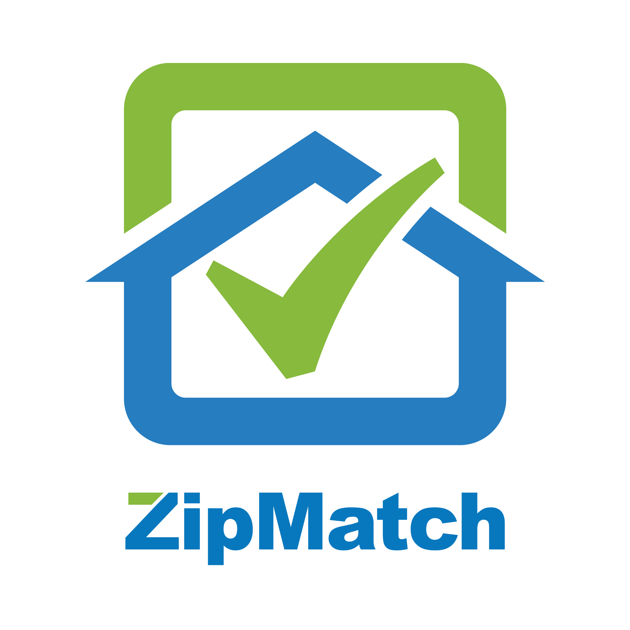 Zipmatch Logo