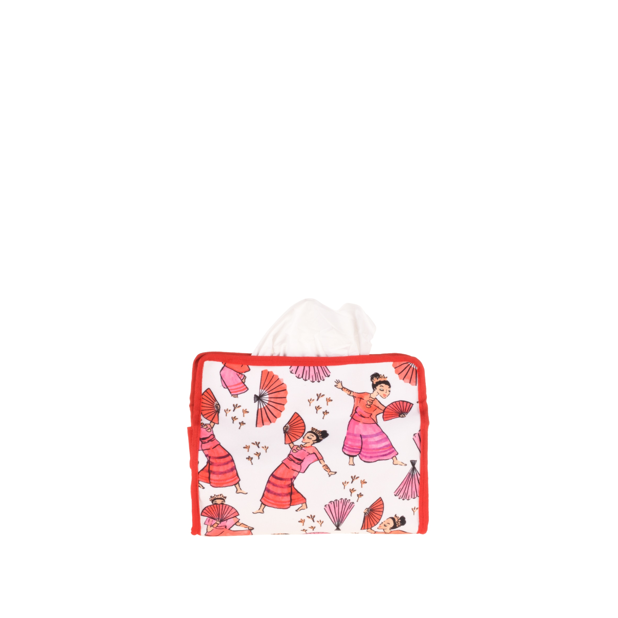 Tissue Kotak Kipas Belakang tissue kotak kipas belakang