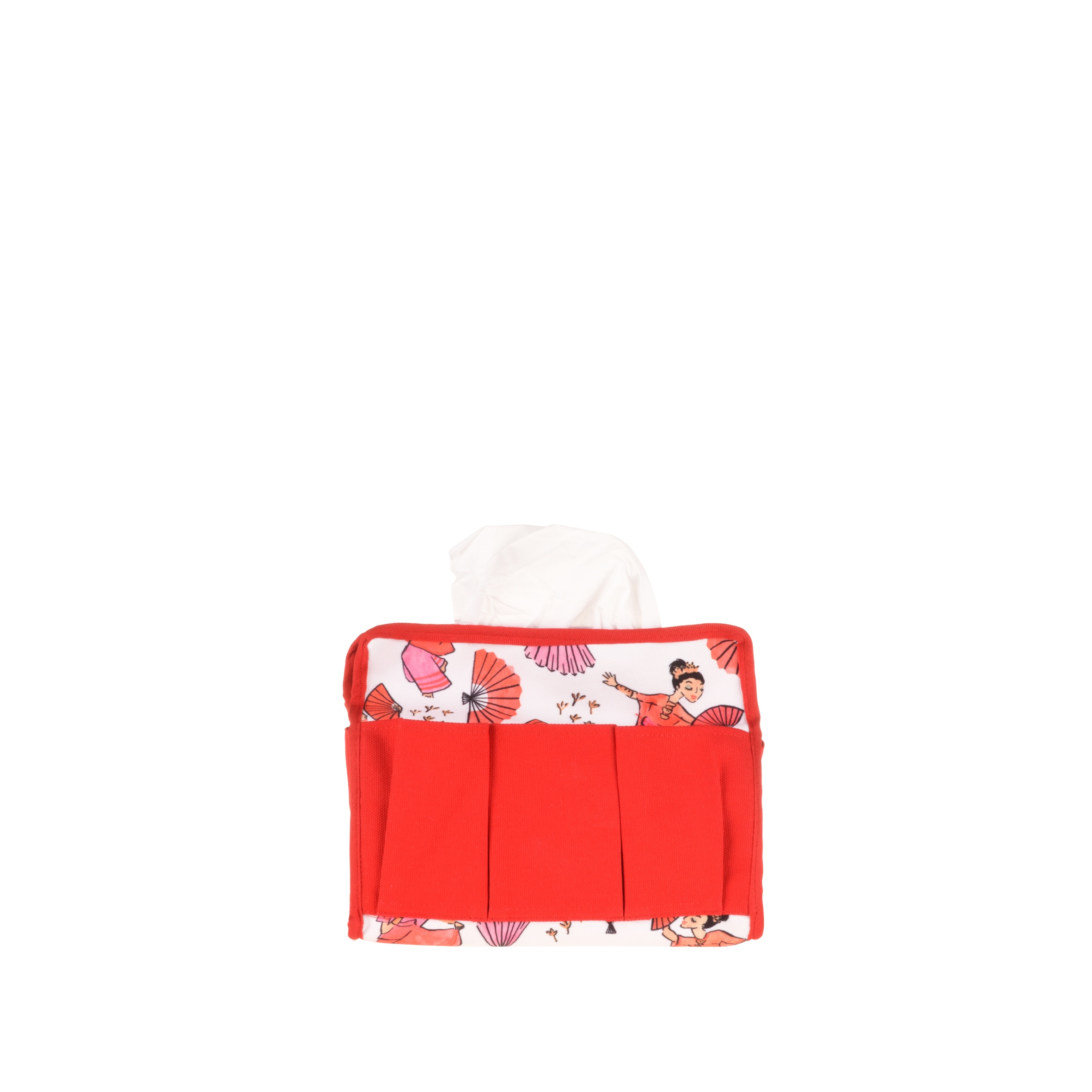 Tissue Kotak Kipas Depan tissue kotak kipas depan