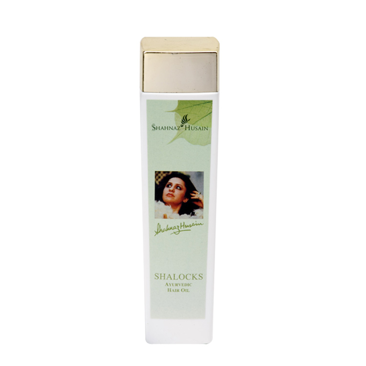 Greys To Grace Premature Grey Hair Remedy