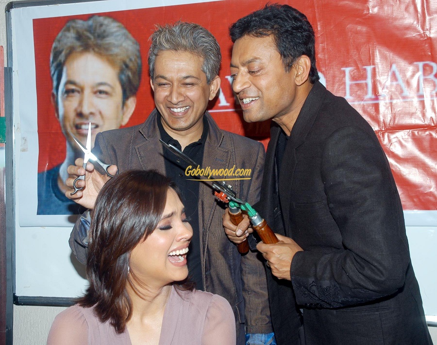 Best Celebrity Salons In India A Peek Inside