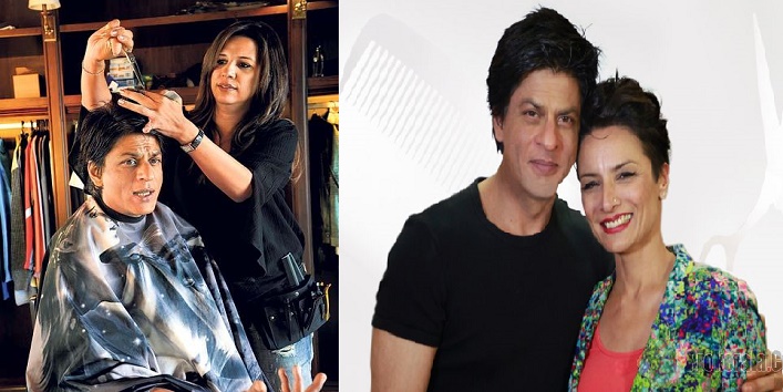 Best Celebrity Salons In India A Peek Inside