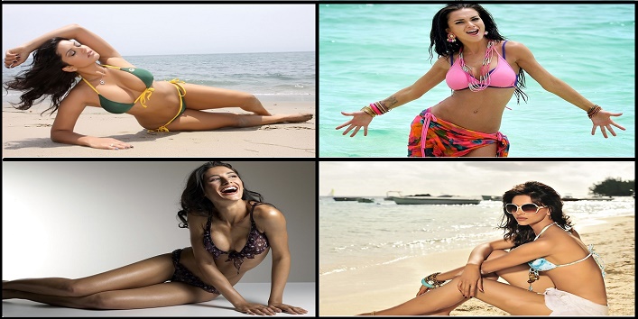 30 Hot Bollywood Actresses In Bikini 30 Hot Bollywood Actresses In Bikini