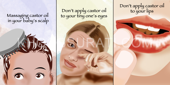 caster oil facial treatment Caster oil facial treatment