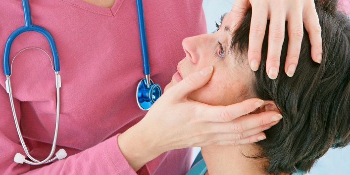 7 Reasons Why You Feel Dizzy All The Time 