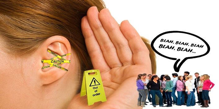 7 Reasons Why You Feel Dizzy All The Time 