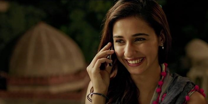Disha Patani beauty secrets