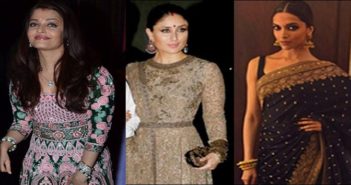 Top 9 Bollywood Divas Who Are An Inspiration For Today’s Women