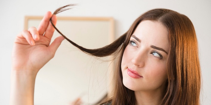 15 Genius Hacks To Add Volume To Your Thin Hair